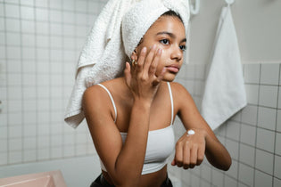  Understanding Acne and How to Treat It