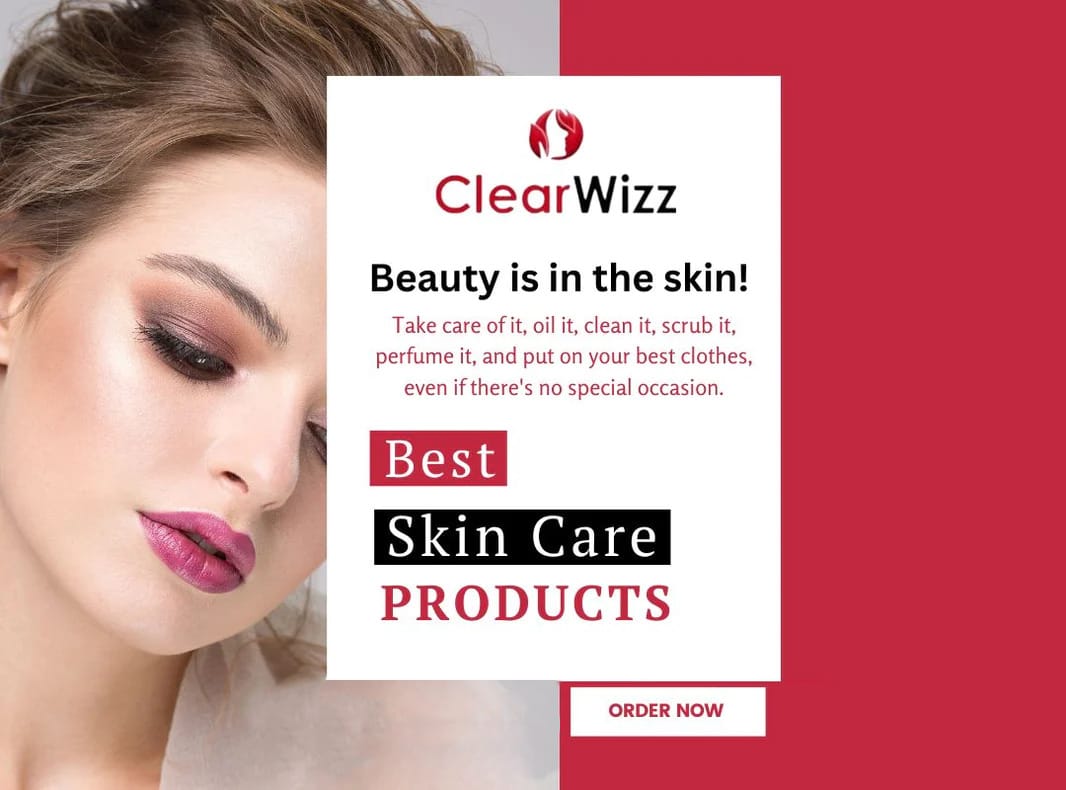  ClearWizz