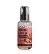 Macadamia & Argan Hair Serum. For Damaged or Color hair -100 ml (3.38fl.oz)