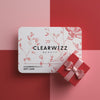 Clearwizz E-Gift Card