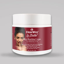  ClearWizz So Pretty Natural Brightening Booster Cream 6oz