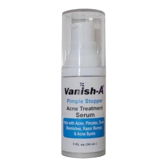 Vanish-A Bump Stopper Acne Serum 1.oz