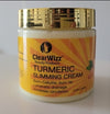 Tumeric Slimming Cream 8.45oz ClearWizz