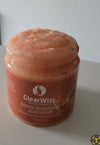 Papaya Brightening Scrub 8.45oz ClearWizz