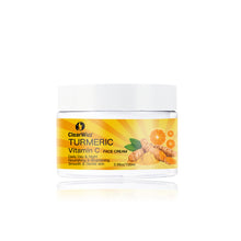  Skin Brightening Turmeric Cream 3 oz