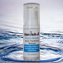  Vanish-A Bump Stopper Acne Serum 1.oz
