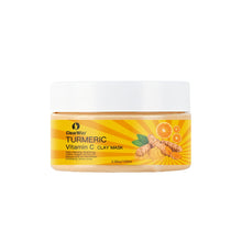  Tumeric Vitamin C Clay Mask 3.38oz ClearWizz