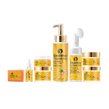  Turmeric Set 8pcs