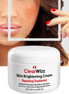 ClearWizz Skin Brightening Cream 1 oz