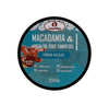 Macadamia & Argan Edge Tamer Gel (Firm hold)  3.6 oz