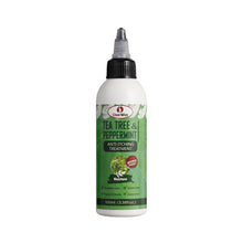  CLEARWIZZ Peppermint & Tea Tree Anti-itching Treatment (3.38 fl oz)
