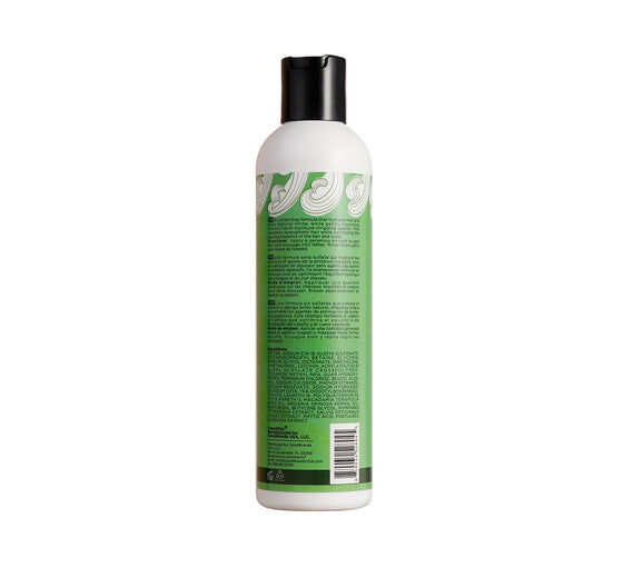 CLEARWIZZ Peppermint & Hemp Oil Conditioner  8.45 fl oz