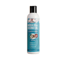  Coconut & Marula Oil Conditioner For Rapid Hair Growth (8.45 fl. oz)