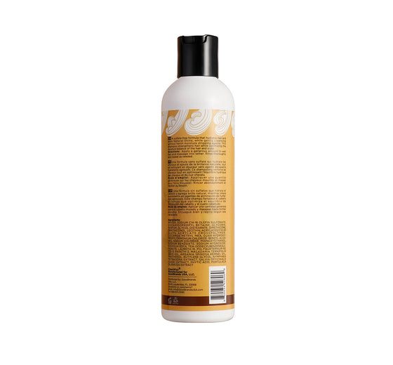 Jamaican Black Caster Oil & Olive Oil Shampoo ( 8.45 fl oz )