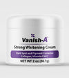 Vanish-A Strong Brightening Cream -2 oz