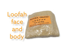  Loofah Cleaning Pad Sponge ( 1.18 oz)