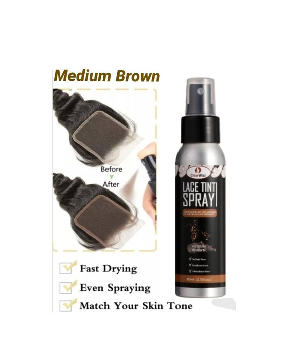 Lace Tint Spray  (2.70fl.oz)