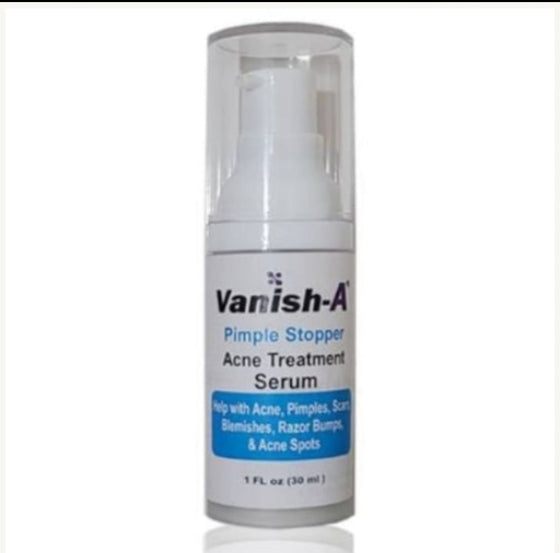 Pimple Stopper Acne Serum 1 .oz