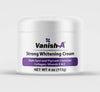 Vanish-A Strong Skin Cream- 1.oz, 2.oz, 4.oz