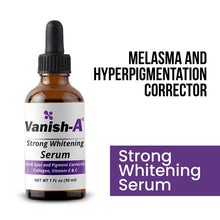  Vanish-A Strong Serum ( 1 fl oz )