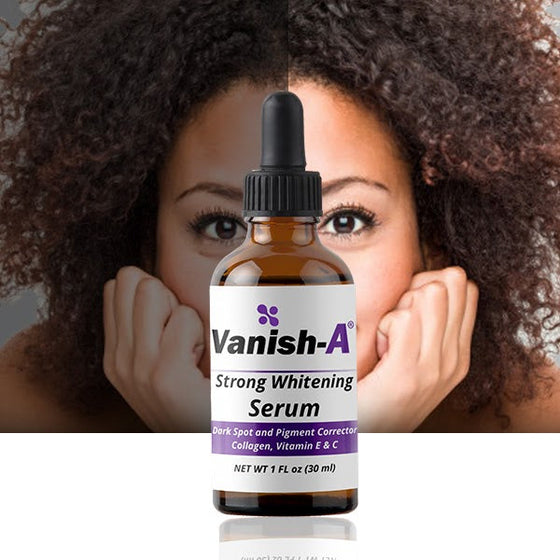 Vanish-A Strong Serum ( 1 fl oz )