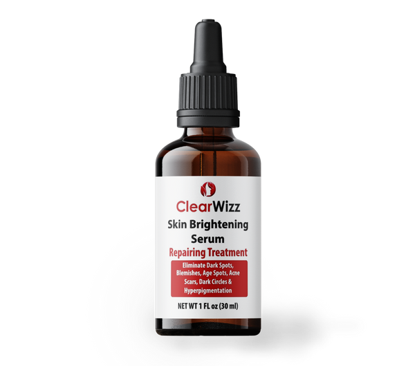 CLEARWIZZ Skin Brightening Serum ( 1. fl. oz )